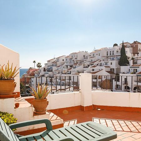 Capistrano Playa 803 Casasol Villa Nerja Luaran gambar