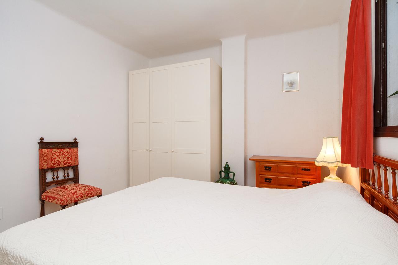 Capistrano Playa 803 Casasol Villa Nerja Luaran gambar
