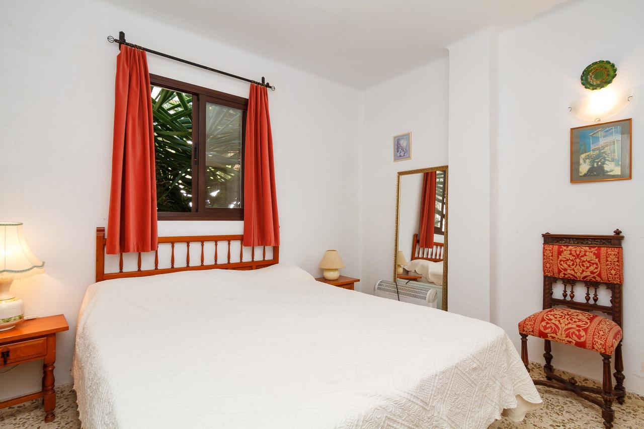 Capistrano Playa 803 Casasol Villa Nerja Luaran gambar