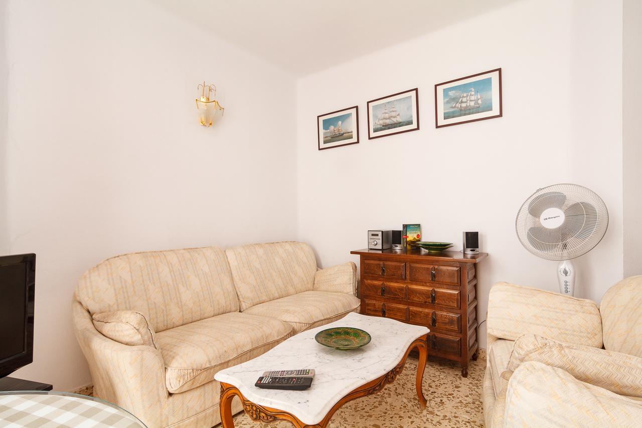 Capistrano Playa 803 Casasol Villa Nerja Luaran gambar
