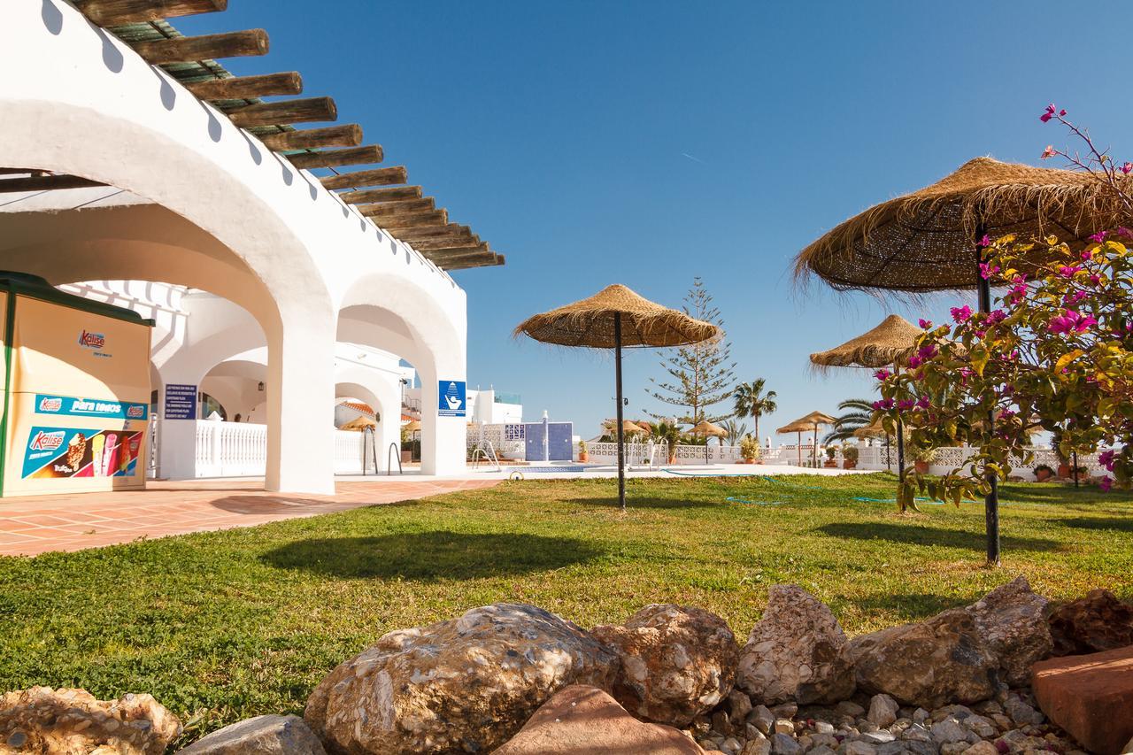 Capistrano Playa 803 Casasol Villa Nerja Luaran gambar
