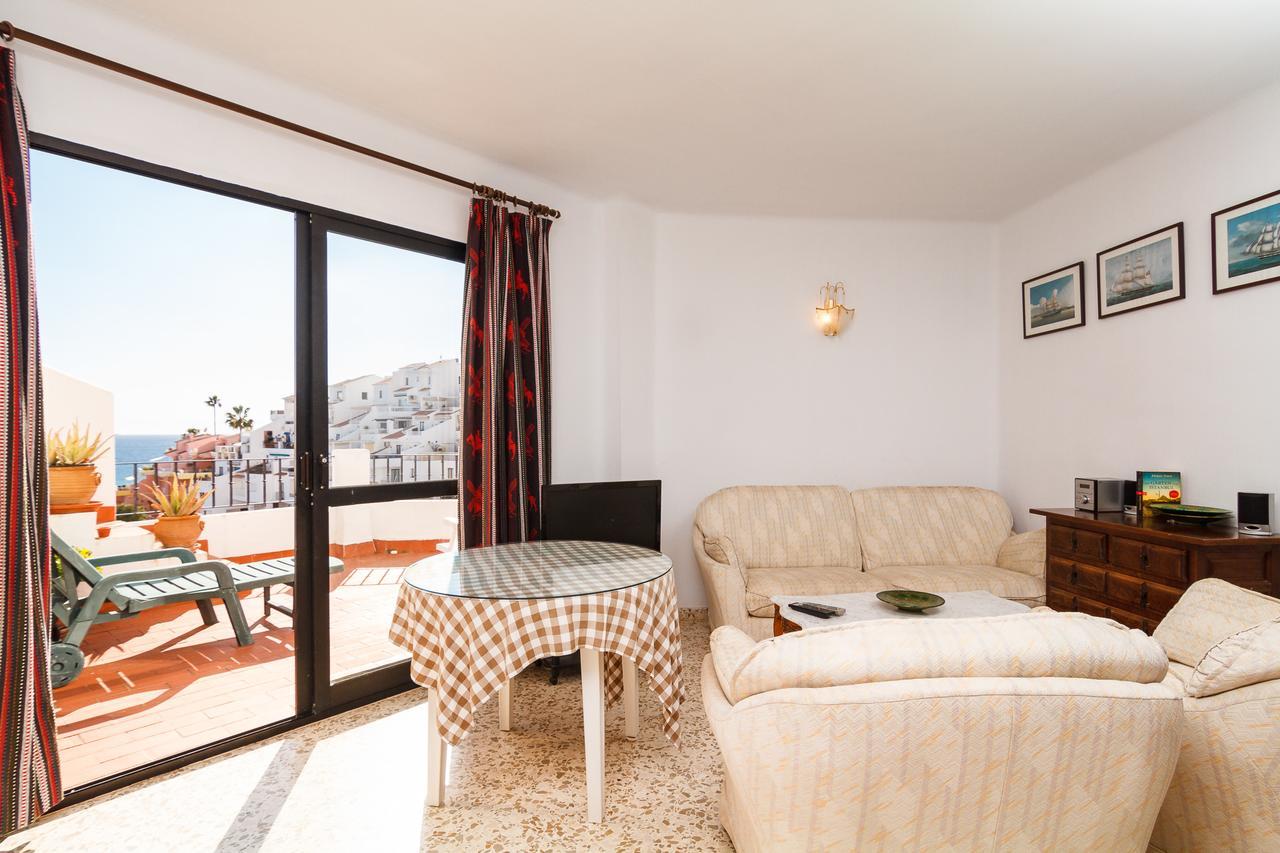 Capistrano Playa 803 Casasol Villa Nerja Luaran gambar