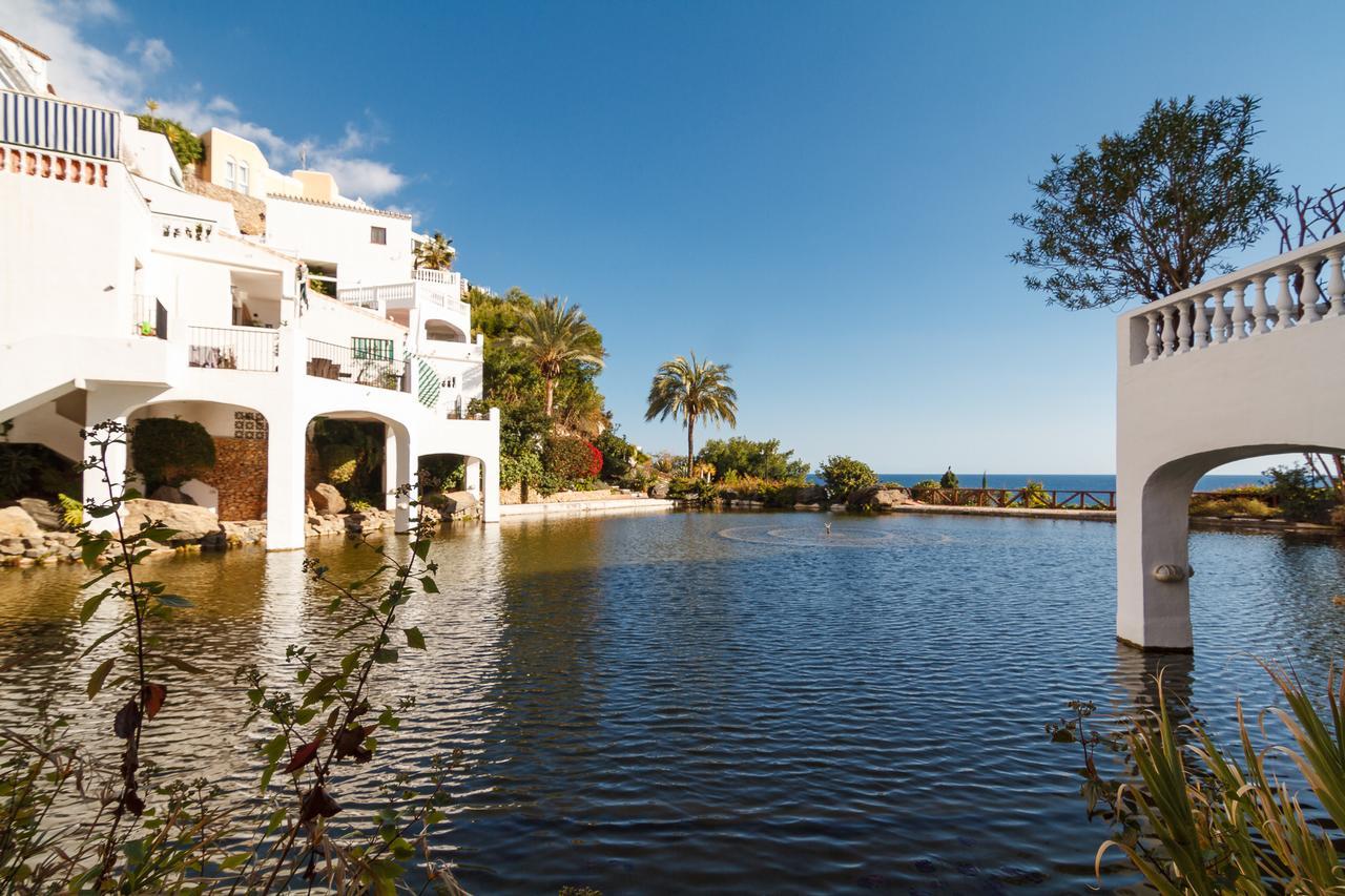 Capistrano Playa 803 Casasol Villa Nerja Luaran gambar