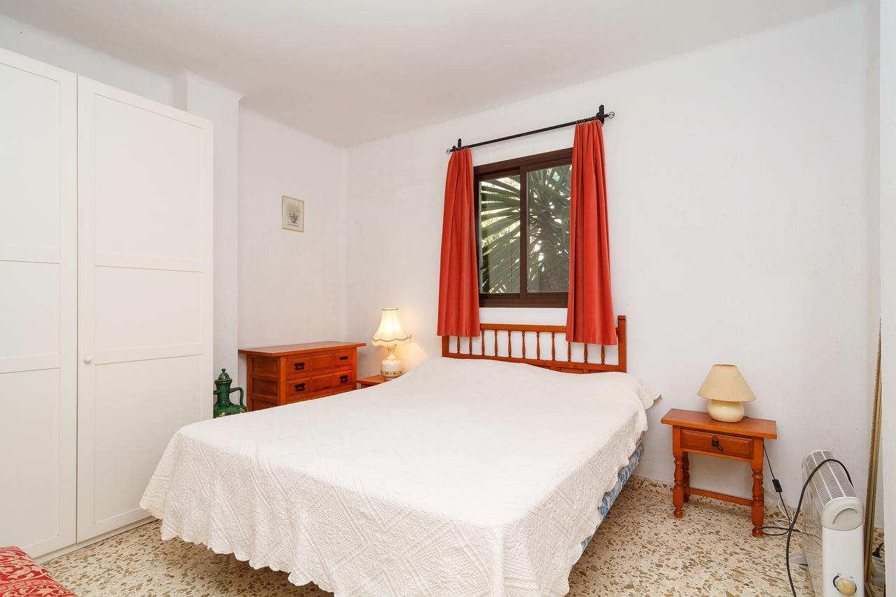 Capistrano Playa 803 Casasol Villa Nerja Luaran gambar