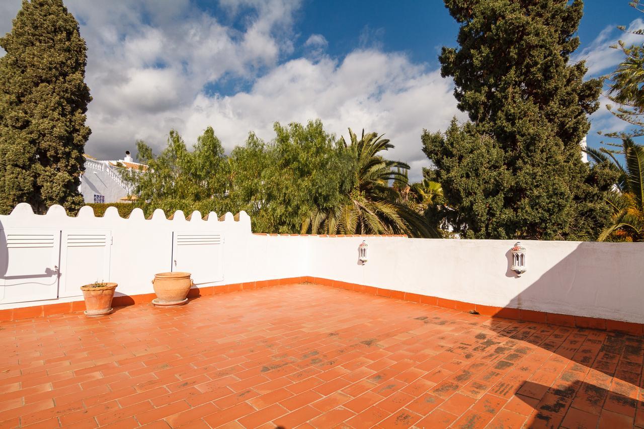 Capistrano Playa 803 Casasol Villa Nerja Luaran gambar