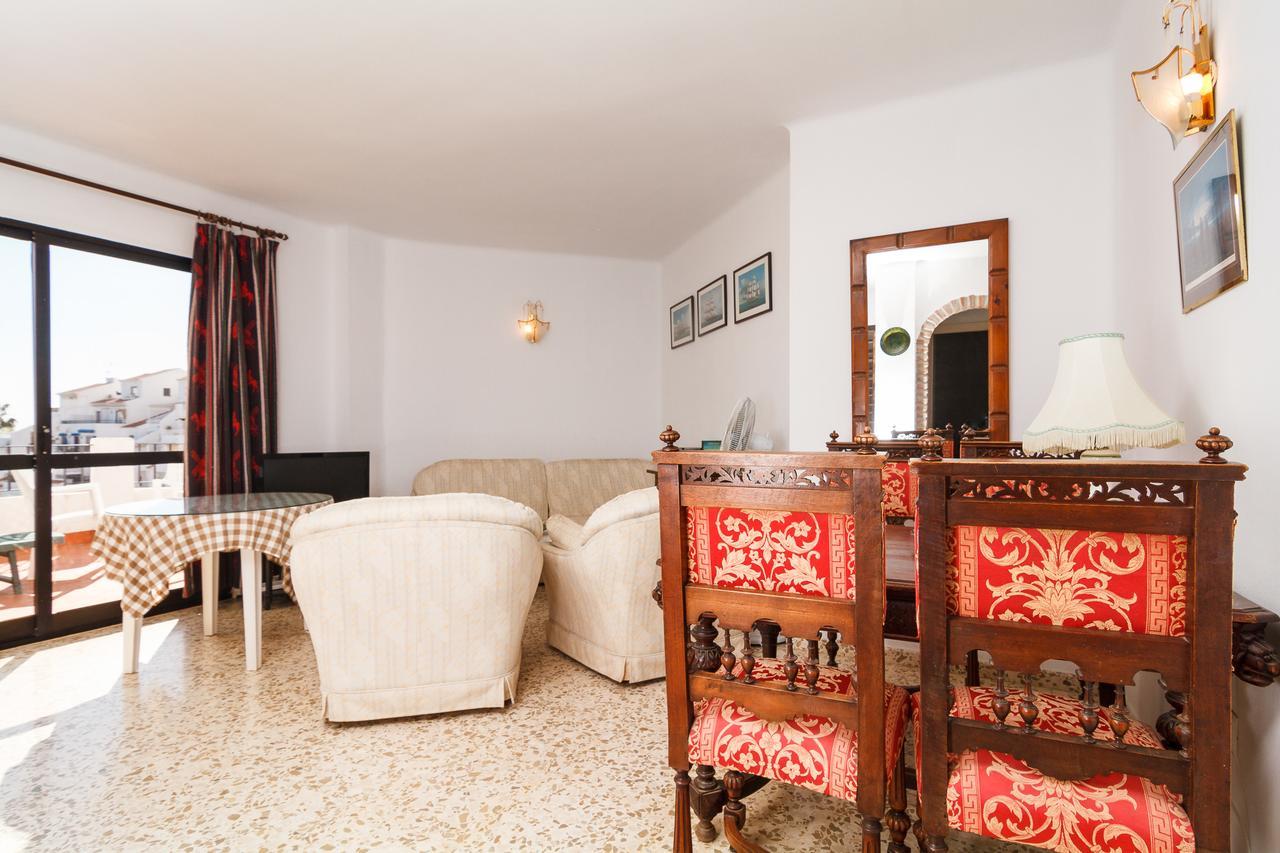Capistrano Playa 803 Casasol Villa Nerja Luaran gambar