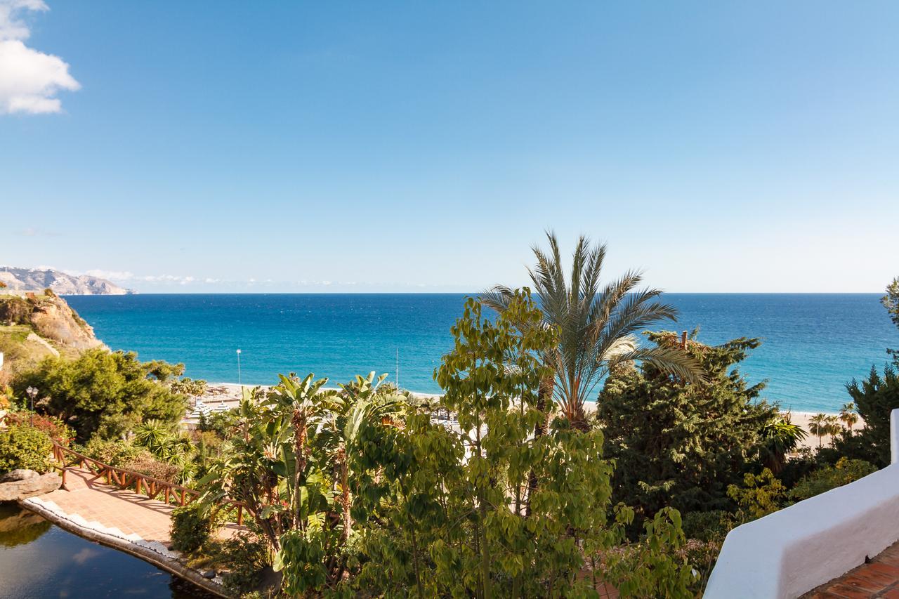 Capistrano Playa 803 Casasol Villa Nerja Luaran gambar