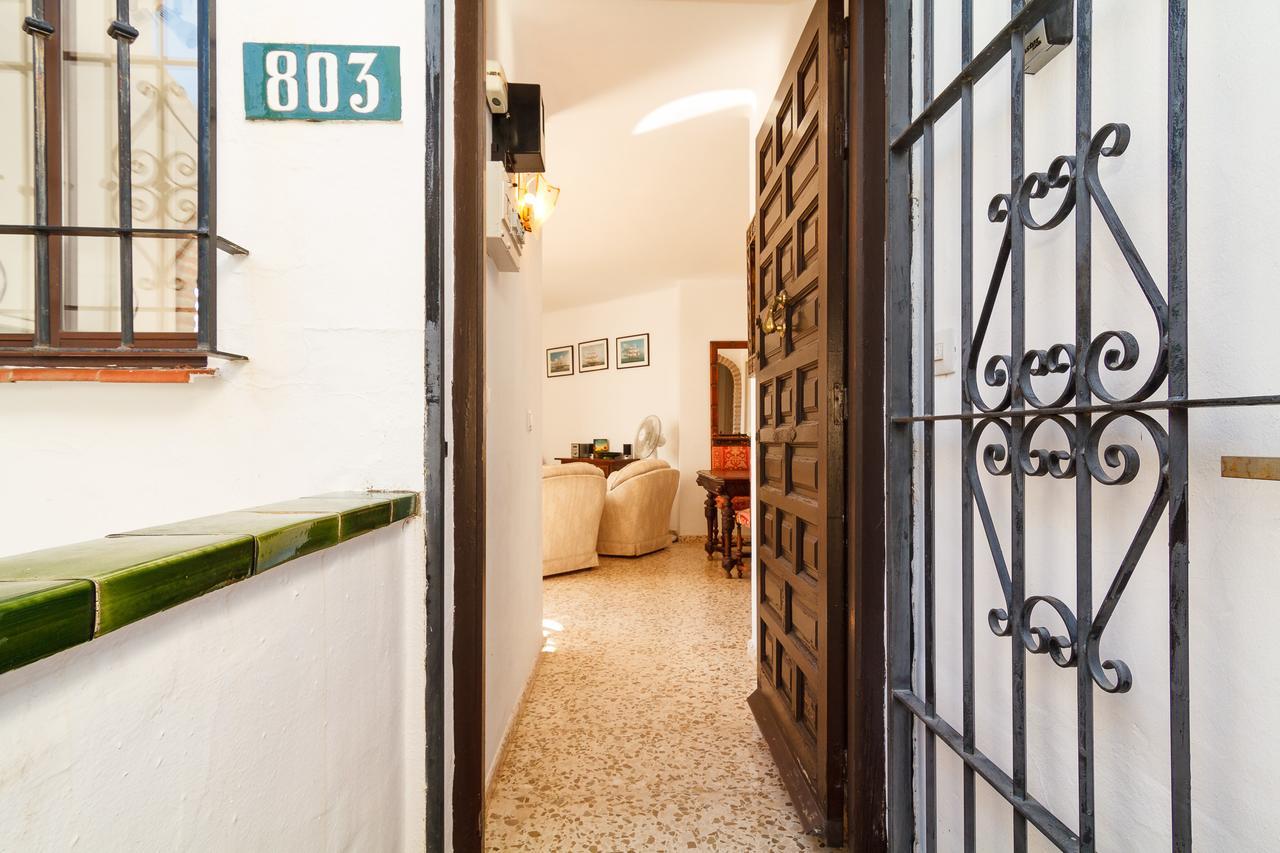Capistrano Playa 803 Casasol Villa Nerja Luaran gambar