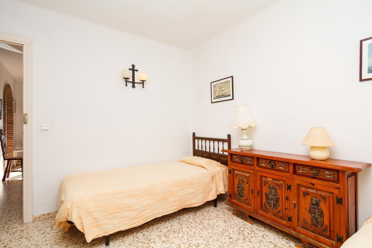 Capistrano Playa 803 Casasol Villa Nerja Luaran gambar