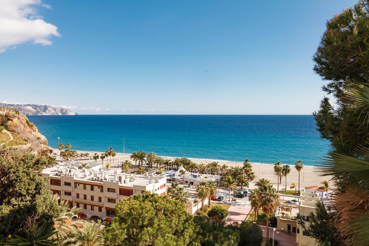 Capistrano Playa 803 Casasol Villa Nerja Luaran gambar