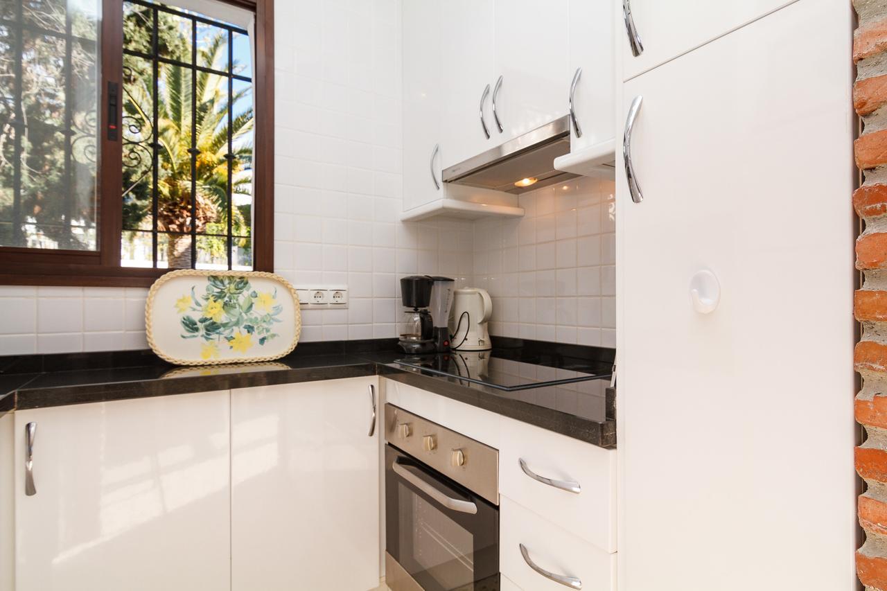 Capistrano Playa 803 Casasol Villa Nerja Luaran gambar