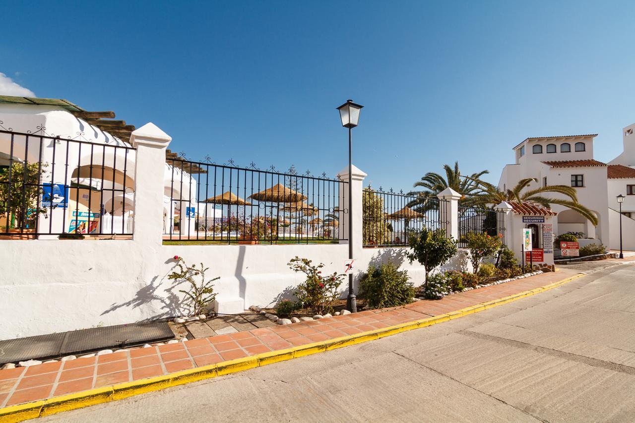 Capistrano Playa 803 Casasol Villa Nerja Luaran gambar