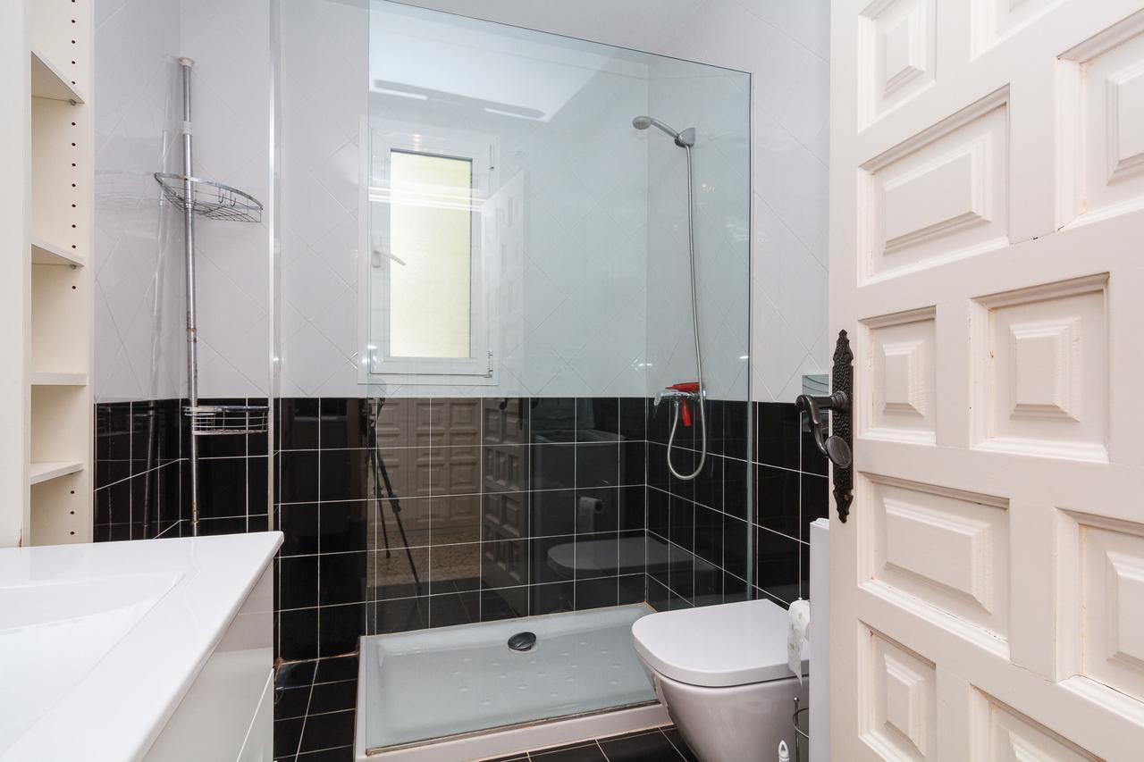 Capistrano Playa 803 Casasol Villa Nerja Luaran gambar