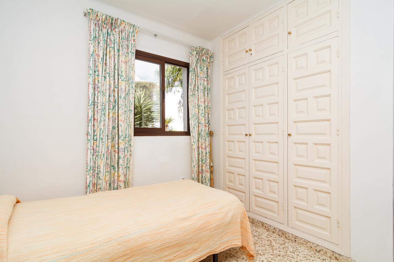 Capistrano Playa 803 Casasol Villa Nerja Luaran gambar